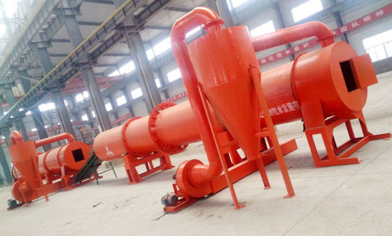 整套豬糞有機(jī)肥設(shè)備哪種好_怎么選擇？