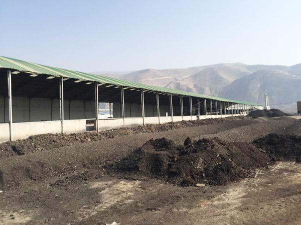 制作粉狀有機(jī)肥料都需要哪些設(shè)備？