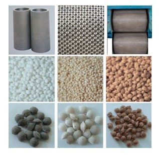 關于有機肥造粒機