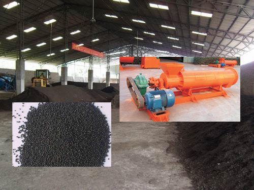 有機(jī)肥造粒機(jī)的分類 有機(jī)肥造粒機(jī)的分類