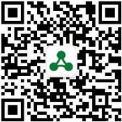 微信公眾號(hào)二維碼