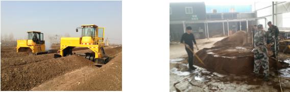 生物菌發(fā)酵有機(jī)肥和自然發(fā)酵有什么不同，有機(jī)肥發(fā)酵的重要性