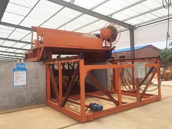 豬糞有機(jī)肥生產(chǎn)線_豬糞有機(jī)肥生產(chǎn)設(shè)備 豬糞有機(jī)肥生產(chǎn)線_豬糞有機(jī)肥生產(chǎn)設(shè)備