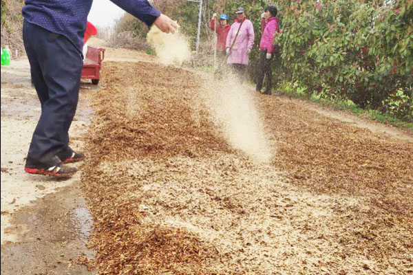 牛糞、污泥有機(jī)肥發(fā)酵劑怎么樣？