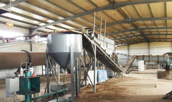 豬糞加工有機(jī)肥設(shè)備需要多少錢？