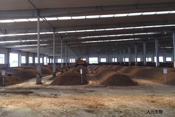 粉狀有機(jī)肥如何制作，都需要哪些設(shè)備？