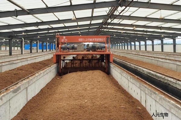 投資建設豬糞有機肥廠需要哪些設備，生產出的有機肥利潤如何？