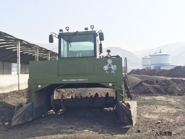 新建一套年產(chǎn)2萬(wàn)噸的有機(jī)肥生產(chǎn)線需要多少錢？