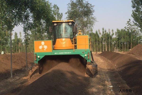 豬糞發(fā)酵有機肥需要注意哪些細節(jié)？