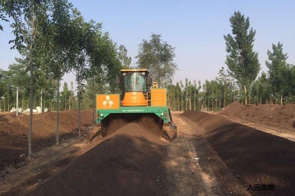 有機肥應該發(fā)酵多少天，需要經(jīng)歷幾個階段？