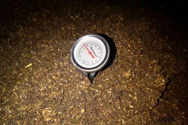 有機肥應該發(fā)酵多少天，需要經(jīng)歷幾個階段？