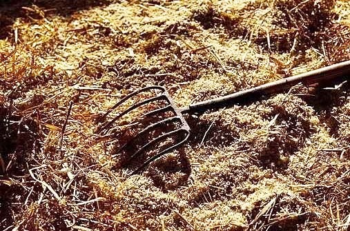 麥稈有機肥怎樣發(fā)酵好？