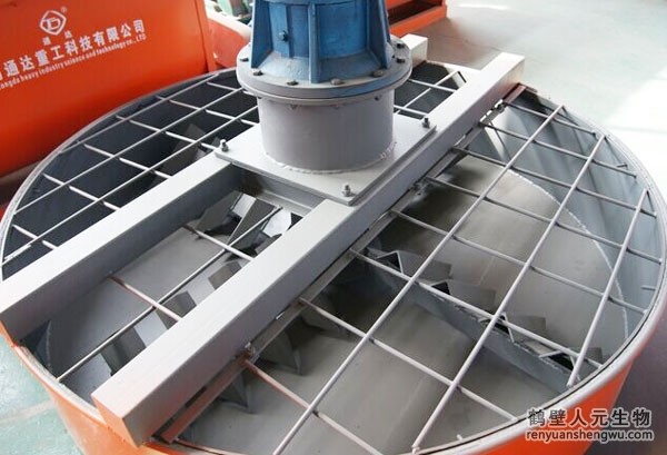 有機肥設備究竟有哪些