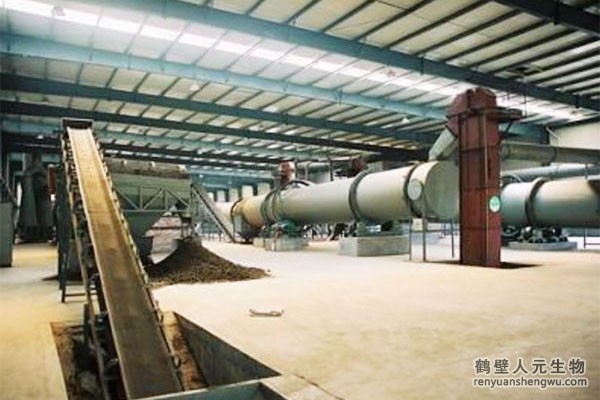 建設(shè)一條小型有機肥生產(chǎn)線要多少錢
