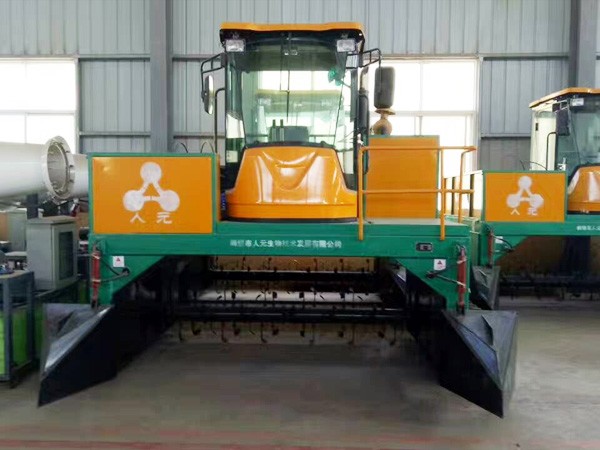 小型有機(jī)肥設(shè)備多少錢？