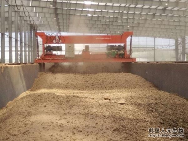 河北淺談?dòng)袡C(jī)肥設(shè)備對(duì)于農(nóng)業(yè)的重要作用