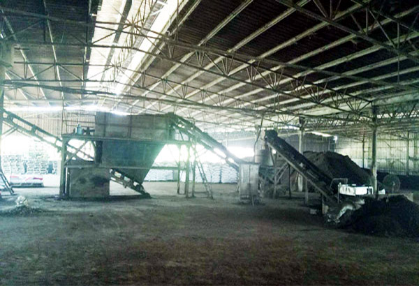  建設(shè)有機(jī)肥料加工廠需要多少錢？
