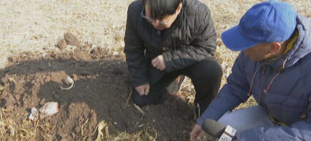 黑龍江秸稈利用，小秸稈變成大生意