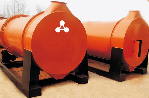 豬糞烘干機 豬糞烘干機