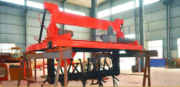 一臺(tái)翻拋機(jī)多少錢(qián)翻拋機(jī)價(jià)格？