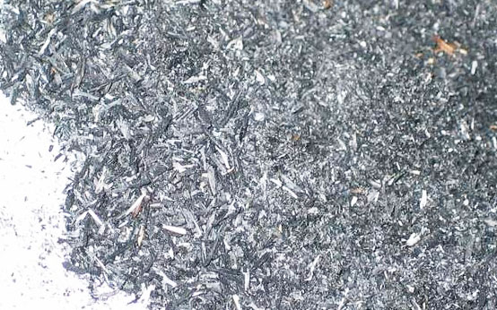 鉀肥是什么肥料，鉀肥的種類有哪些？