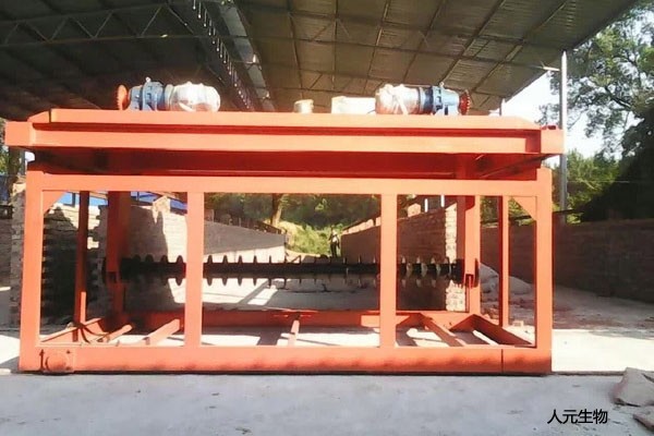 新建有機肥廠如何規(guī)劃，建廠如何選址？