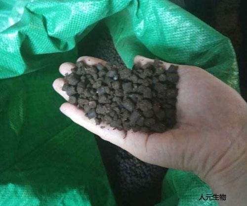生物有機(jī)肥料與其他肥料對(duì)比有什么區(qū)別