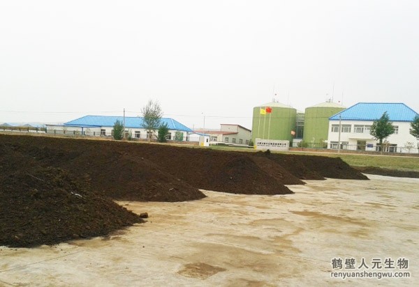 有機肥有什么種類？