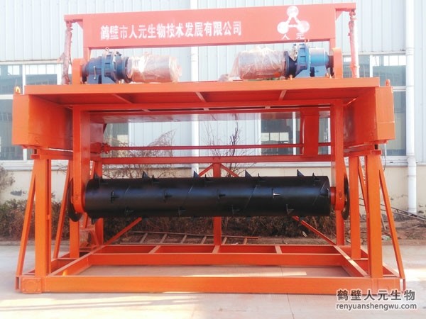 翻拋機相關(guān)基礎(chǔ)知識