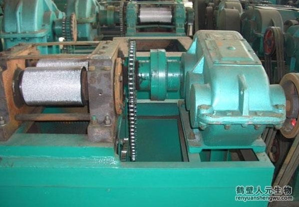 有機(jī)肥造粒機(jī)的軸承的養(yǎng)護(hù) 有機(jī)肥造粒機(jī)的軸承的養(yǎng)護(hù)