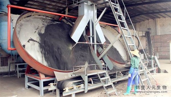 有機(jī)肥造粒機(jī)的軸承的養(yǎng)護(hù) 有機(jī)肥造粒機(jī)的軸承的養(yǎng)護(hù)