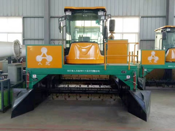 如何安裝和維護(hù)有機(jī)肥設(shè)備 如何安裝和維護(hù)有機(jī)肥設(shè)備