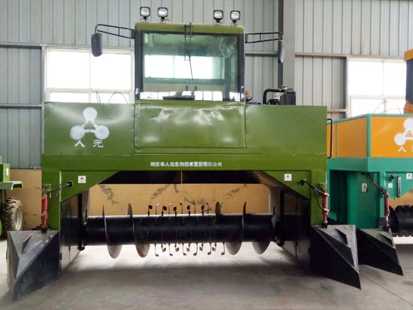 日常生活中如何養(yǎng)護(hù)有機(jī)肥設(shè)備 日常生活中如何養(yǎng)護(hù)有機(jī)肥設(shè)備