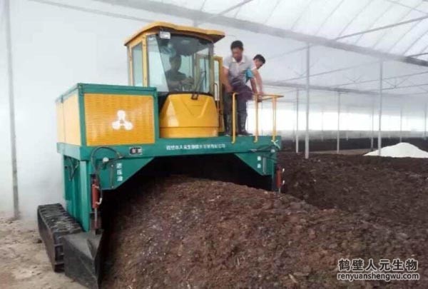 日常生活中如何養(yǎng)護(hù)有機(jī)肥設(shè)備 日常生活中如何養(yǎng)護(hù)有機(jī)肥設(shè)備