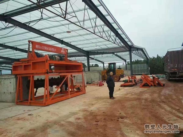 日常保養(yǎng)翻拋機(jī)的注意事項(xiàng) 日常保養(yǎng)翻拋機(jī)的注意事項(xiàng)