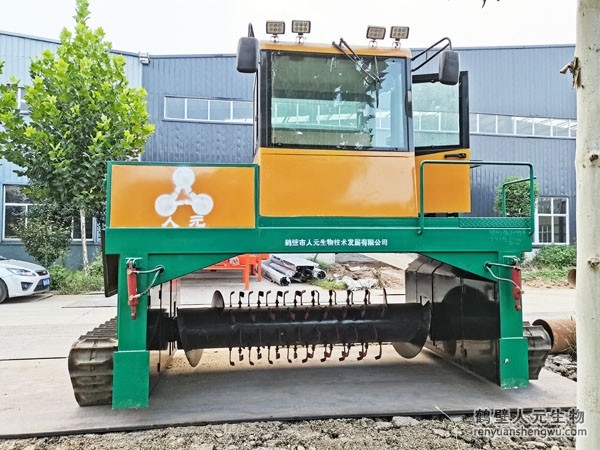 如何更好養(yǎng)護(hù)有機(jī)肥料設(shè)備 如何更好養(yǎng)護(hù)有機(jī)肥料設(shè)備