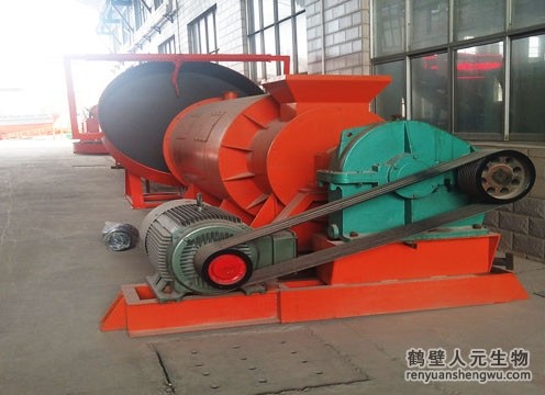 怎么維護(hù)和保養(yǎng)有機(jī)肥造粒機(jī) 怎么維護(hù)和保養(yǎng)有機(jī)肥造粒機(jī)