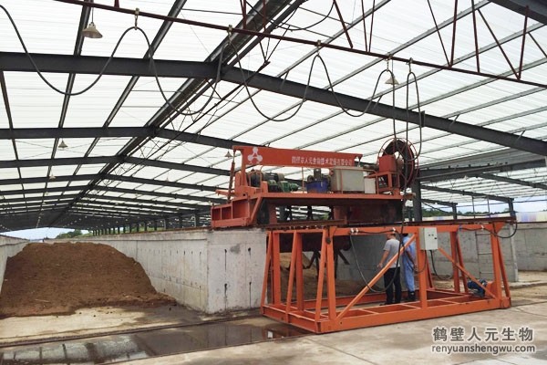 日常如何養(yǎng)護(hù)有機(jī)肥翻拋機(jī) 日常如何養(yǎng)護(hù)有機(jī)肥翻拋機(jī)