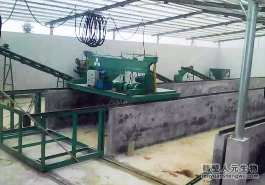 日常如何養(yǎng)護(hù)有機(jī)肥翻拋機(jī) 日常如何養(yǎng)護(hù)有機(jī)肥翻拋機(jī)