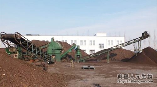 有機(jī)肥生產(chǎn)線發(fā)展前景如何 有機(jī)肥生產(chǎn)線發(fā)展前景如何